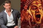 Hrithik Roshan hails Rishabh Shetty’s Kantara, says climax gave him goosebumps